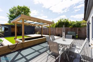 Garden- click for photo gallery